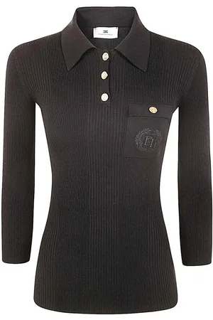 Elisabetta Franchi Polo