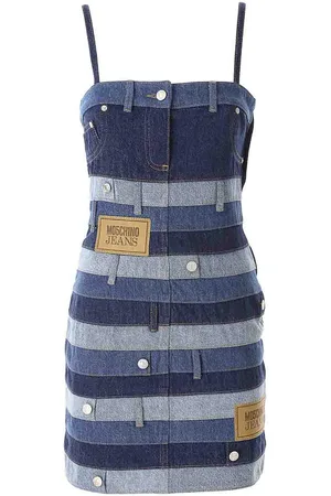 Moschino Vestido Largo