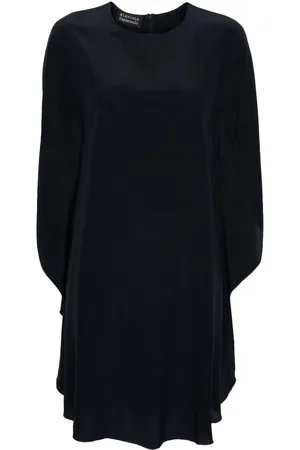 GIANLUCA CAPANNOLO Vestido Corto