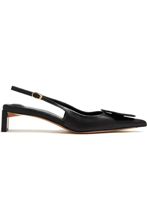 Jacquemus Le Slingback Duelo
