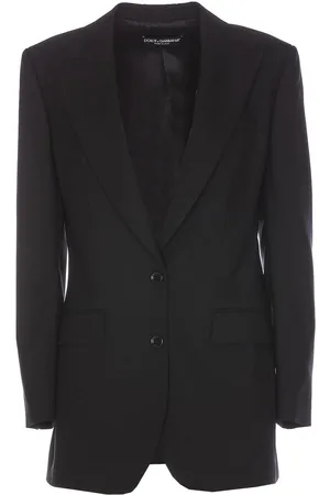 Dolce & Gabbana Blazer Elegante