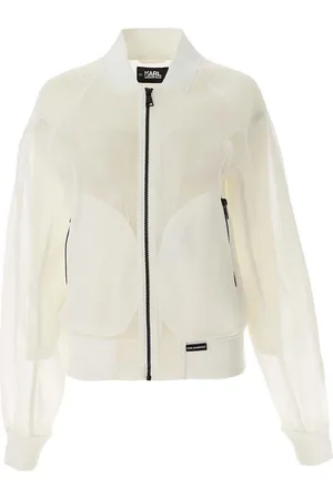 Karl Lagerfeld Chaqueta Bomber