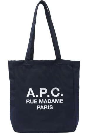 A.P.C. A. P.C. Bolso Shopping