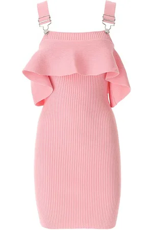 Moschino Vestido Corto
