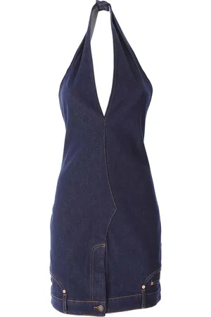 Moschino Vestido Largo