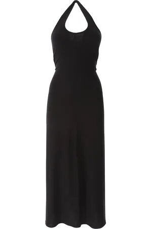 Karl Lagerfeld Vestido Largo
