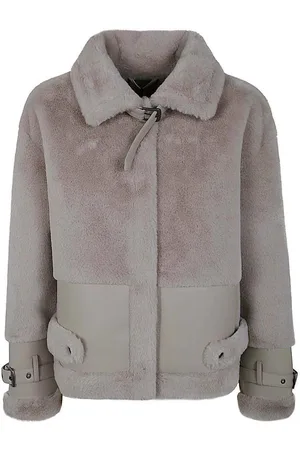 Twin-Set Chaqueta Bomber