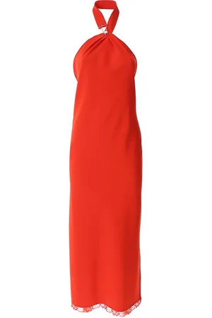 Moschino Vestido Largo