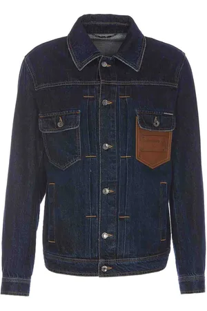 Dolce & Gabbana Chaqueta Vaquera