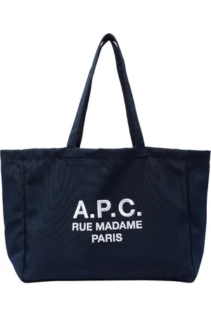 A.P.C. A. P.C. Bolso Shopping