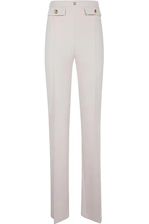 Elisabetta Franchi Pantalón Casual