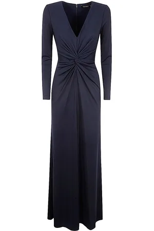 Ralph Lauren Vestido Largo