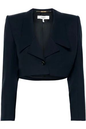Chloé Chaqueta Casual