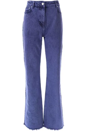 Moschino Vaqueros Rectos