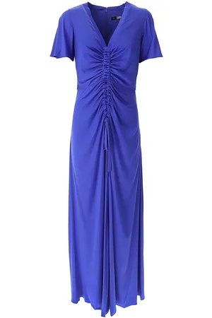 Karl Lagerfeld Vestido Largo