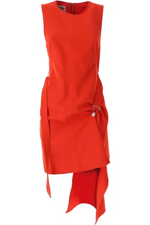 Moschino Vestido Corto