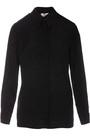 Elisabetta Franchi Camisa