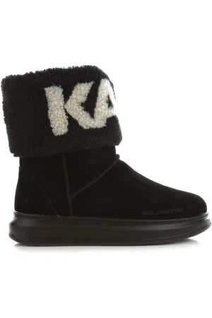 Karl Lagerfeld Botines