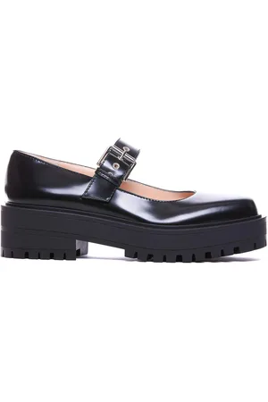 Gianvito Rossi Mocasines