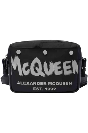 Alexander McQueen Bolsa Bandolera
