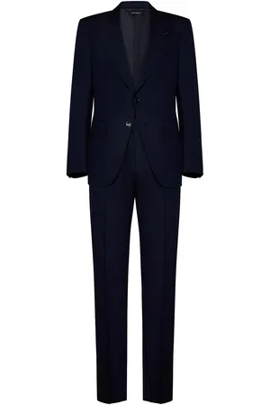 Tom Ford Traje