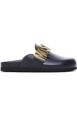 Moschino Chinelas