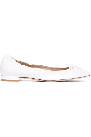 Stuart Weitzman Bailarinas