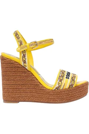 Dolce & Gabbana Sandalias