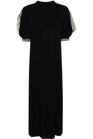 SACAI Vestido Midi