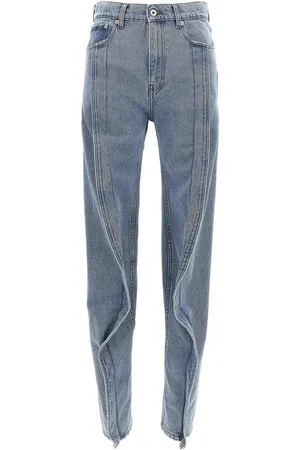 Y / PROJECT Jeans Boot-Cut