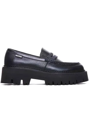 Moschino Mocasines
