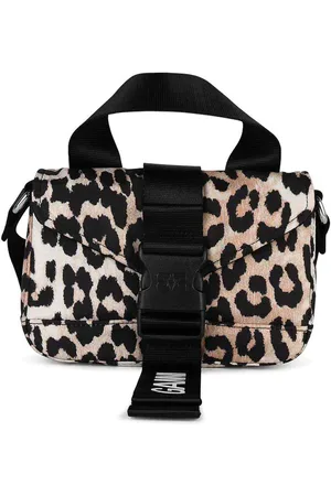 Ganni Bolsa Bandolera