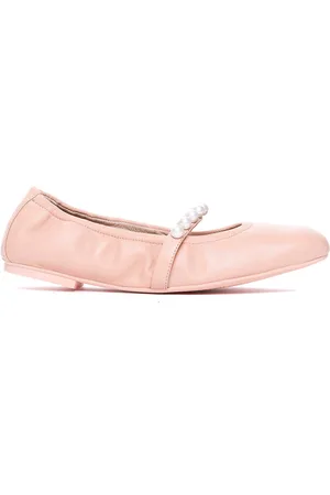 Stuart Weitzman Bailarinas