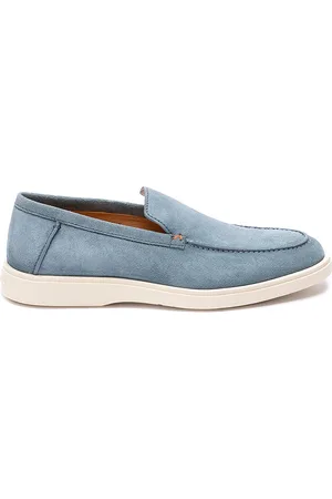 santoni Mocasines
