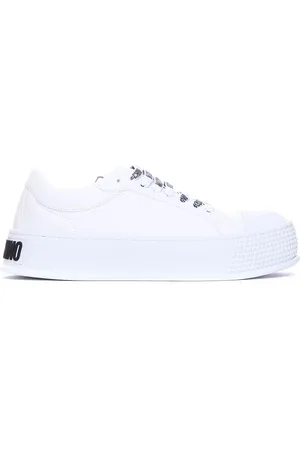Moschino Zapatillas