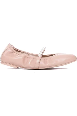 Stuart Weitzman Bailarinas
