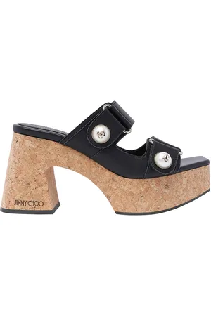 Jimmy Choo Sandalias