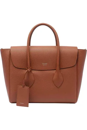Salvatore Ferragamo Bolsa Bandolera