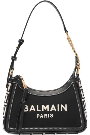 Balmain Bolsa De Hombro