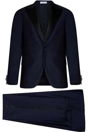 Boglioli Traje