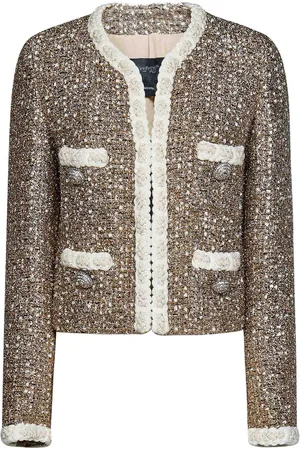 Giambattista Valli Blazer