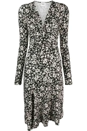 Isabel Marant Vestido Midi