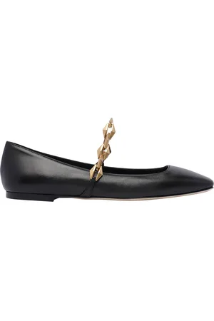 Jimmy Choo Bailarinas