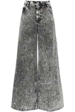Marni Jeans Boot-Cut