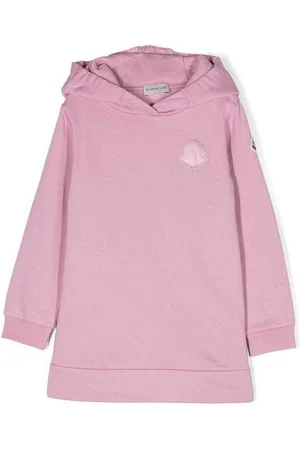 Moncler Vestido Midi