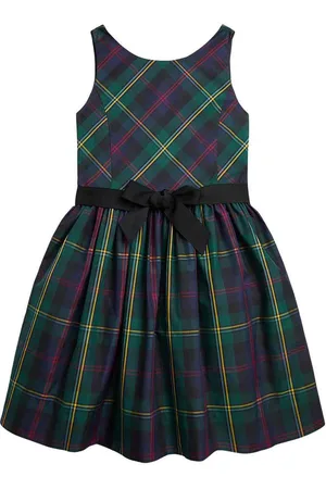 Ralph Lauren Vestido Midi