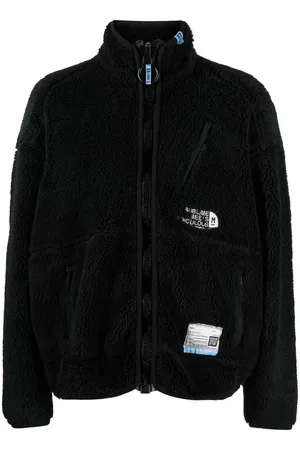 Maison Mihara Yasuhiro Chaqueta Bomber