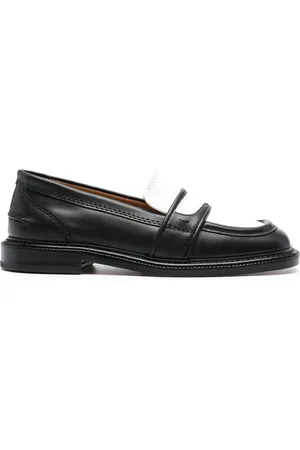 Maison Kitsuné Mocasines