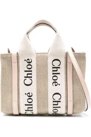 Chloé Bolsa Bandolera