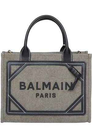 Balmain Bolso Shopping